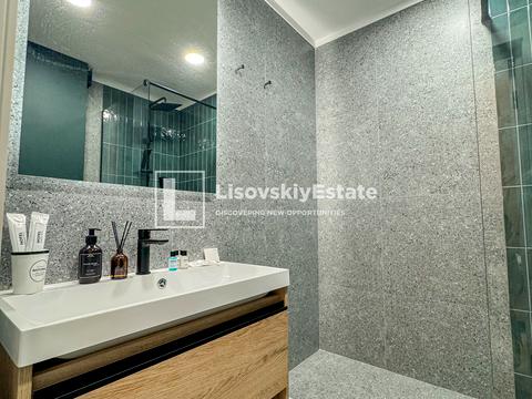 квартира по адресу Институтская ул., 24/7
