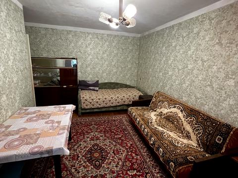 квартира по адресу Александра Попова ул., 12