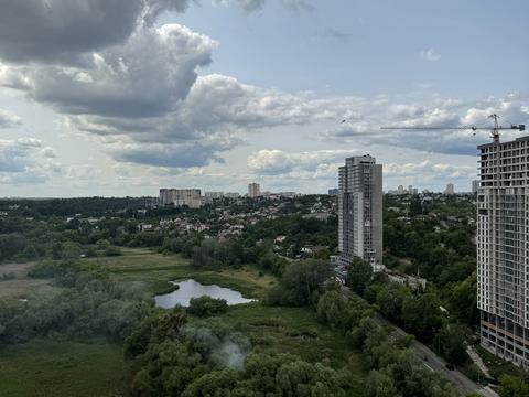 квартира за адресою Ясинуватський пров., 11