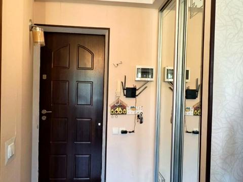 квартира за адресою Світла вул. (Будьонного), 16
