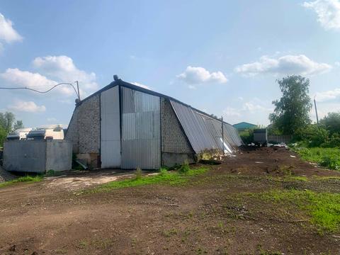 коммерческая по адресу Гарнізонна ул., 26