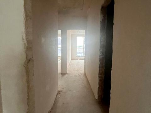 квартира по адресу Городницкая ул., 47-Д