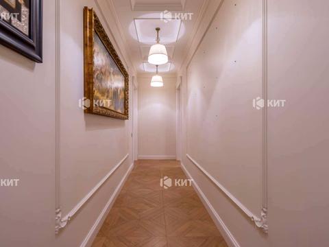 квартира по адресу Рымарская ул., 25