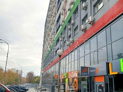 коммерческая по адресу Машиностроительная ул., 8