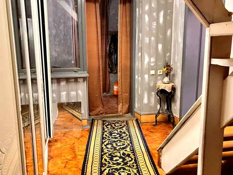 будинок за адресою с. Піщанка, Болтушенко, 2