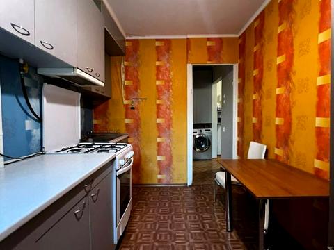 квартира за адресою Янтарна вул., 44