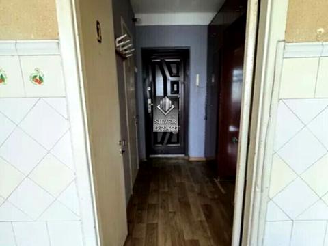 квартира по адресу Чаривная ул., 46