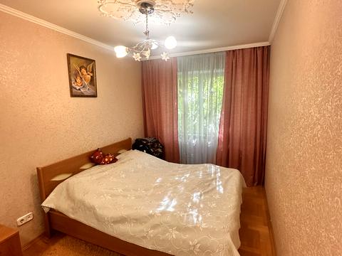 квартира по адресу Медовой Пещеры ул. (Пересады), 11