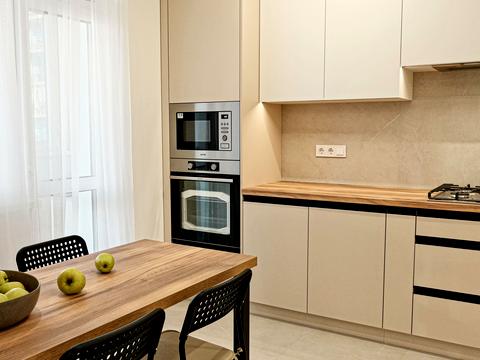 квартира по адресу Зализничная ул., 23