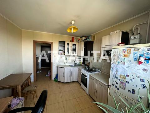 квартира за адресою Сергія Ядова вул., 26