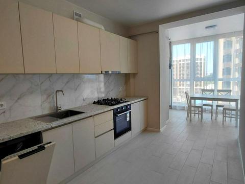 квартира по адресу Счастливая ул., 67