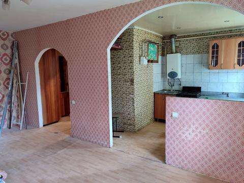 квартира за адресою Поперечна вул., 1