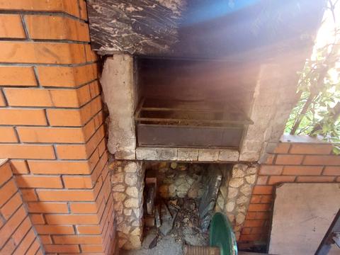 дом по адресу Ясная Поляна ул., 28