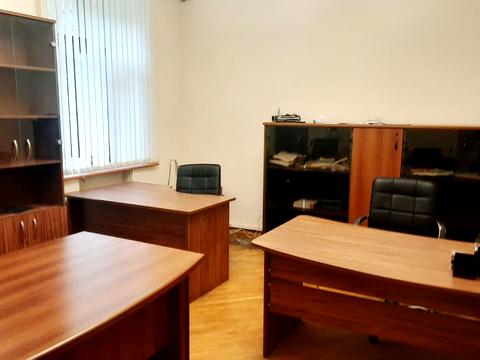 коммерческая по адресу Шелковичная ул., 21