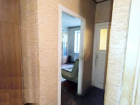 квартира за адресою Сегедська вул., 23