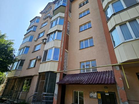 квартира по адресу Одеська, 9