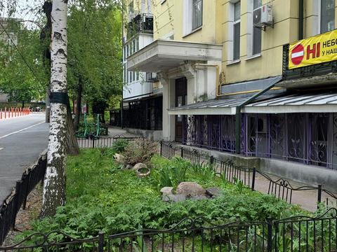комерційна за адресою Круглоуніверситетська вул., 14