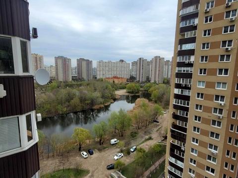 квартира по адресу Урловская ул., 36-А