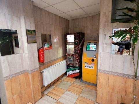 квартира по адресу Урловская ул., 36-А