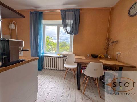 квартира за адресою Корольова вул., 23