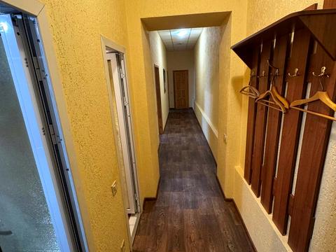 квартира по адресу Семинарская ул. (Володарского), 57б