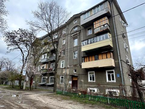 квартира по адресу Семинарская ул. (Володарского), 57б