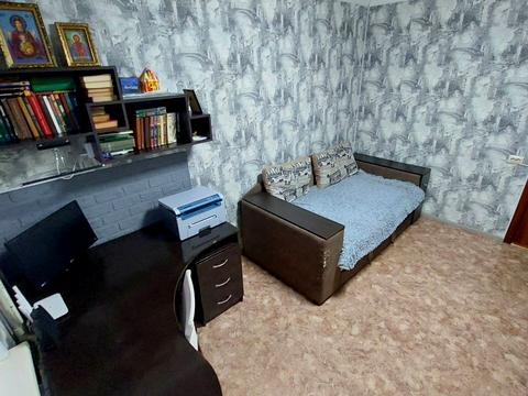 квартира по адресу Озёрная ул. (Красных Маёвщиков), 37