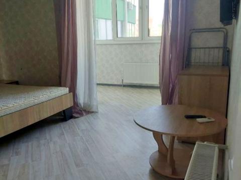 квартира по адресу Марсельская ул., 46
