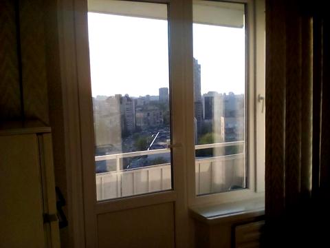 квартира за адресою Солом'янська вул., 23