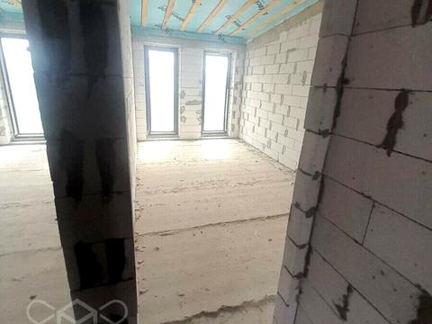 дом по адресу Рассветная ул., 19