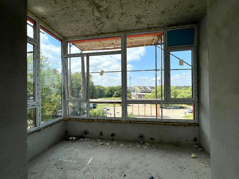 квартира по адресу Августина Волошина ул., 2-Б