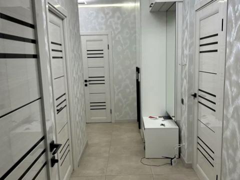 квартира по адресу Майборського ул., 11/1