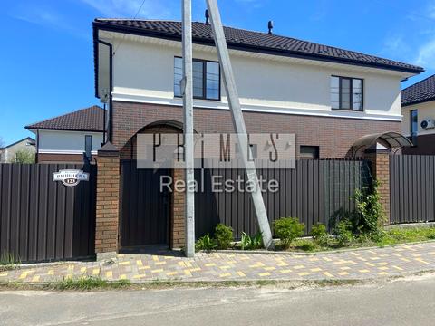 будинок за адресою Бучанське шосе