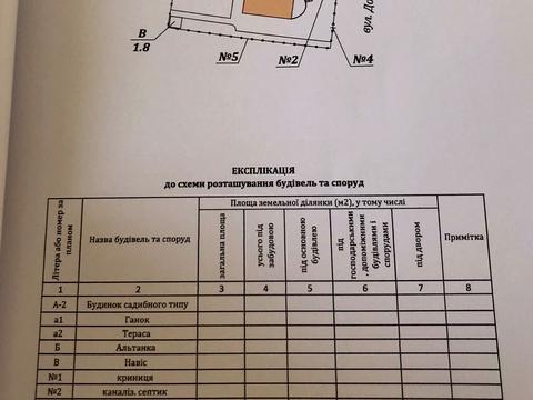 дом по адресу Долинная ул., 6