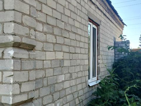 дом по адресу пгт. Яворницкое (Илларионово), Запорізька