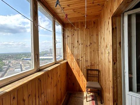 квартира за адресою Соломії Крушельницької вул., 5