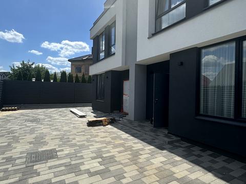 дом по адресу Кошова ул.