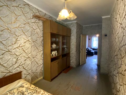 квартира по адресу Столбовая ул., 21а