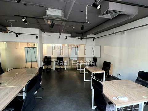 коммерческая по адресу Ярославский пер., 1/3