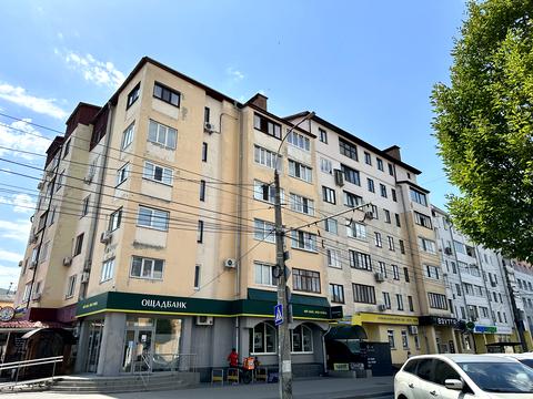 квартира по адресу Княжа, 26