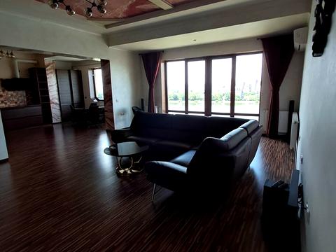 квартира по адресу Николая Саевича ул., 5а