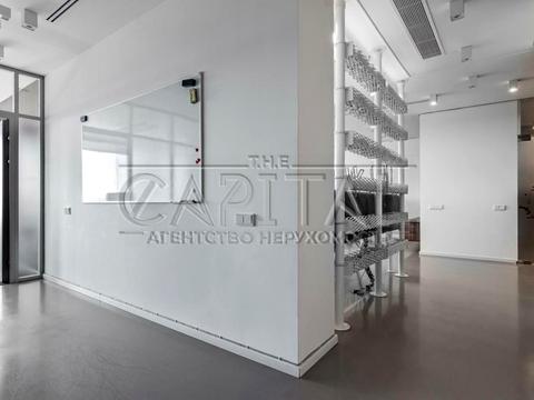 коммерческая по адресу Кловский спуск, 7a