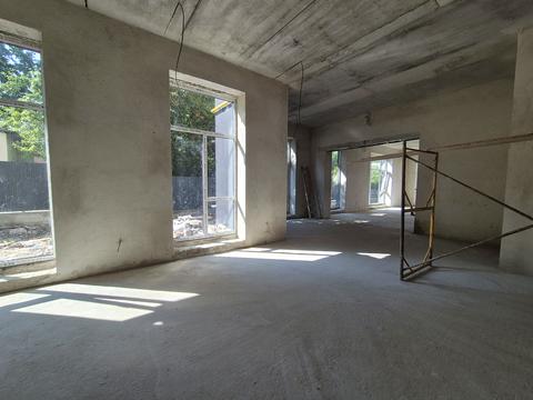 коммерческая по адресу Білогірська, 16