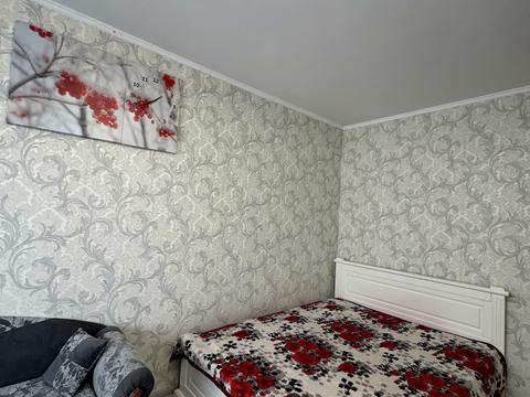 квартира по адресу Черновола ул., 48-Б