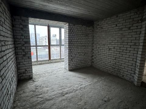 квартира по адресу Сумгаитская ул., 15
