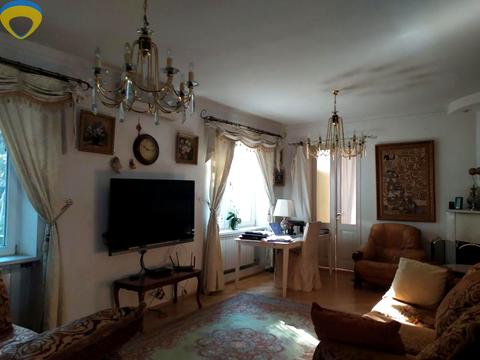 дом по адресу Спартаковский пер., 12