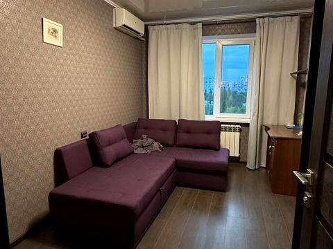 квартира за адресою Кримська вул., 84