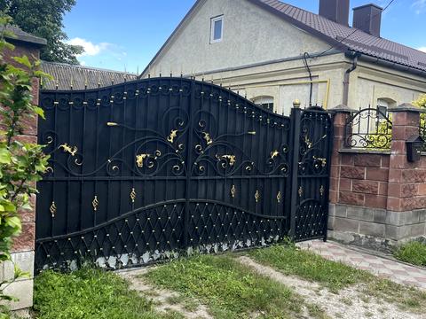 дом по адресу Здолбунов, Княгини Ольги ул., 30