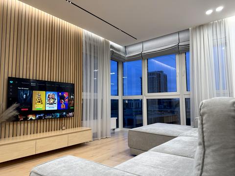 квартира по адресу Предславинская ул., 40