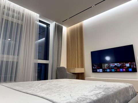 квартира по адресу Предславинская ул., 40